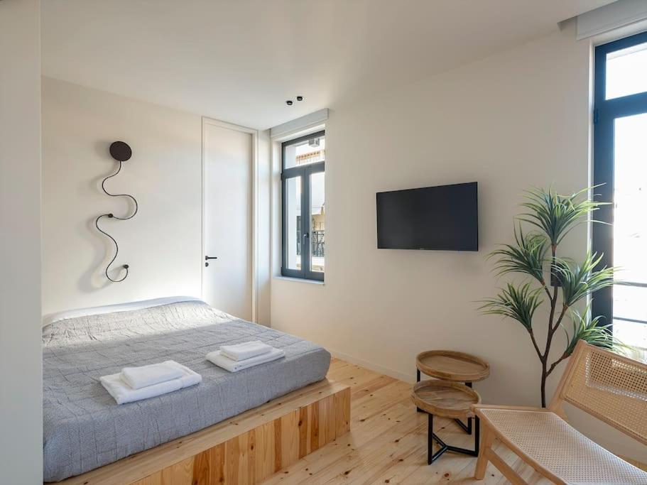 Hoppersgr- Amazing Apt In The Heart Of Athens - 3 Luaran gambar
