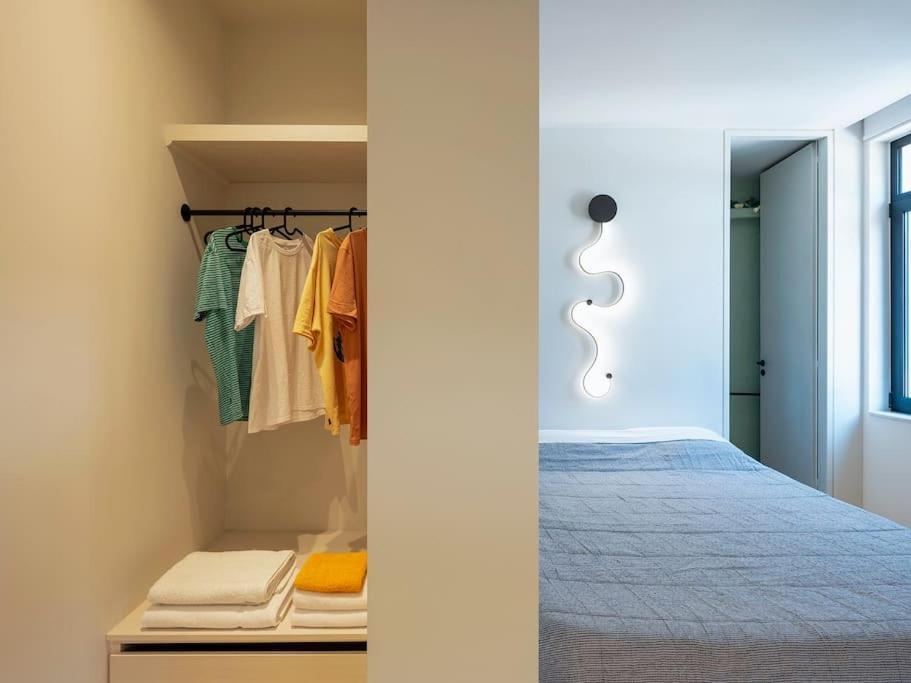 Hoppersgr- Amazing Apt In The Heart Of Athens - 3 Luaran gambar