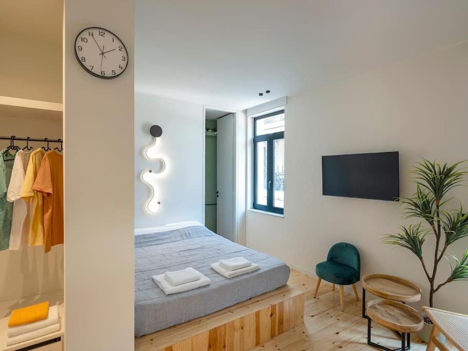 Hoppersgr- Amazing Apt In The Heart Of Athens - 3 Luaran gambar